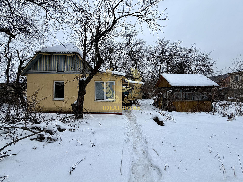 Продаж Будинок 2-кімнатний на Стеценко ул., 21 Kiev - photo 1