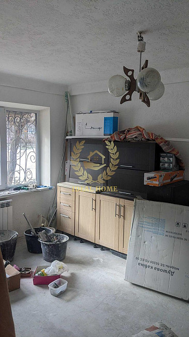 Продаж Квартира 1-кімнатна, 1/5 поверх на Черных Запорожцев ул., 8Б Kiev - photo 8