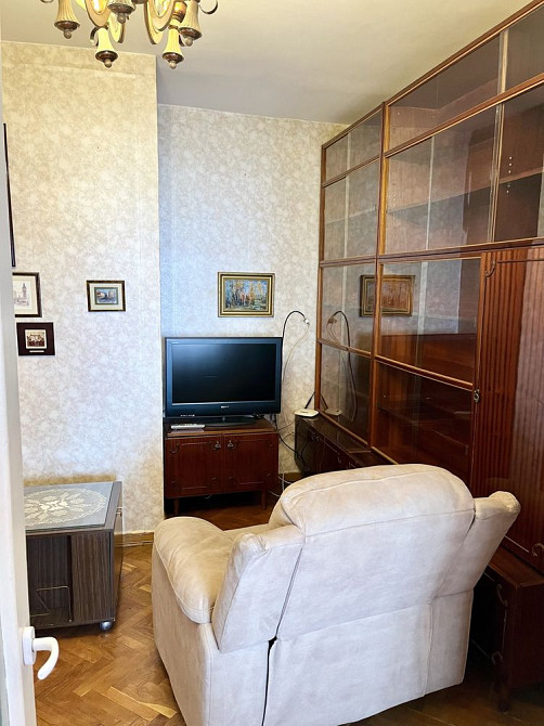 Продаж Квартира 3-кімнатна, 9/14 поверх на Олександра Кониського вул., д. 29-33 Київ - фото 7