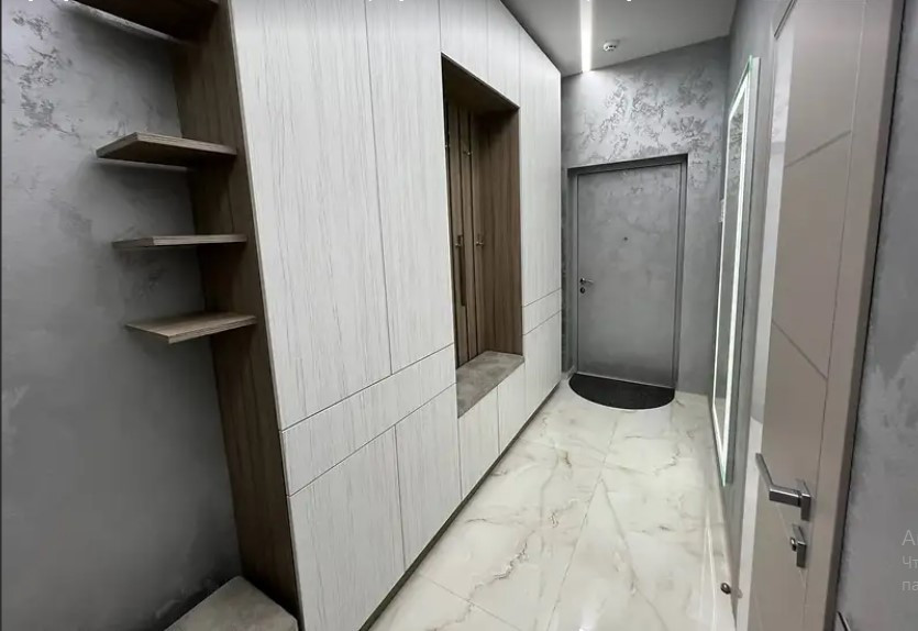 Шикарная квартира у моря на Фонтане Одесса - изображение 12