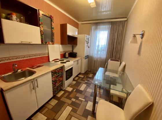 Продаж Квартира 1-кімнатна, 16/17 поверх на Инглези улица, 3/3 Одеса