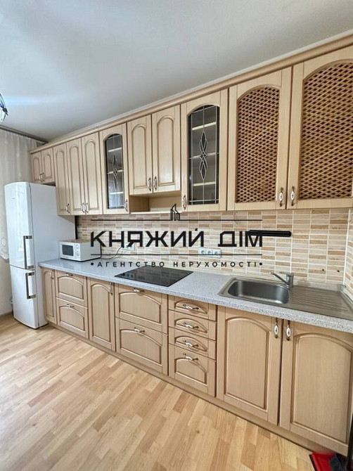 Оренда Квартира 2-кімнатна, 1/25 поверх на Урловская ул. Київ - фото 9