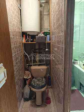 Продаж Квартира 2-кімнатна, 8/12 поверх на вул. Перемоги Харків