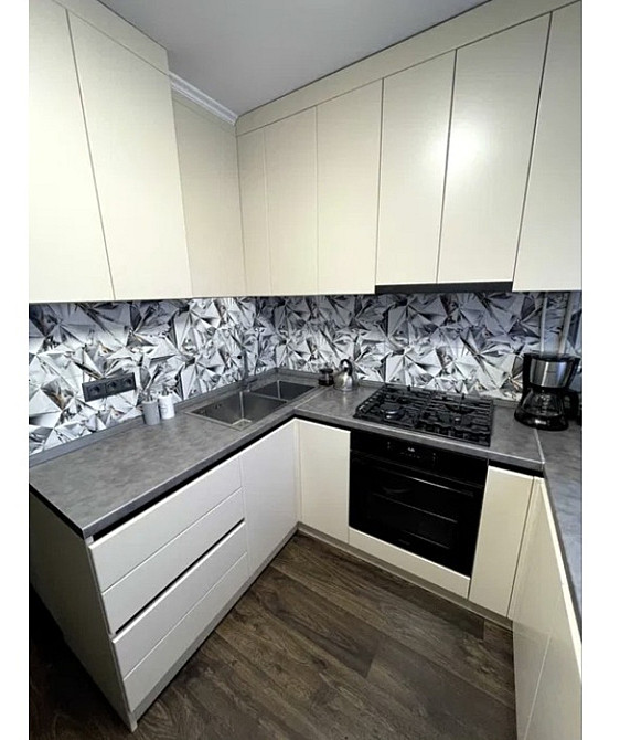 Продаж Квартира 3-кімнатна, 8/9 поверх на Володимира Івасюка просп. (Героїв Сталінграда), 9 Kiev - photo 10