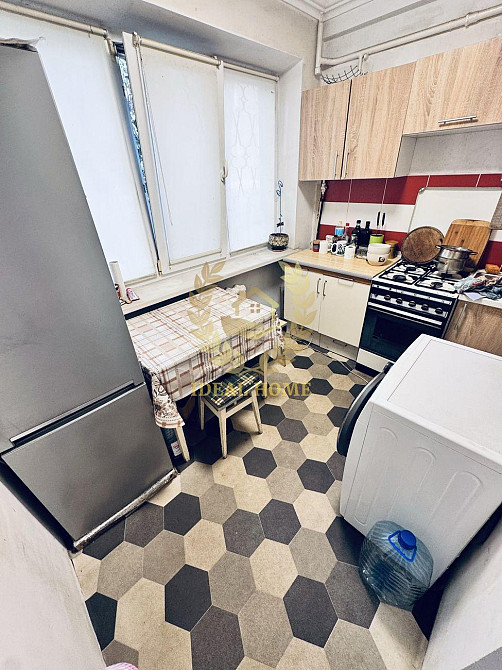 Продаж Квартира 2-кімнатна, 1/5 поверх на Волынская ул., 31 Київ - фото 6