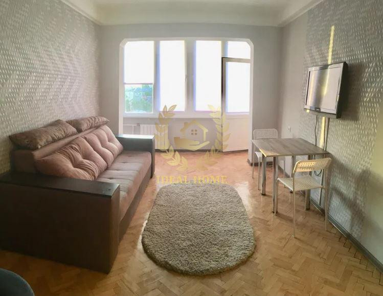 Продаж 1-кімн. квартири, Нивки, Київ Киев - изображение 1