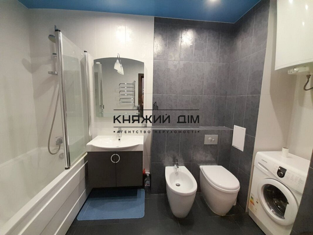 Оренда 3-х кімнатна ЖК Корона Осокорки. № 1179025 Kiev - photo 19