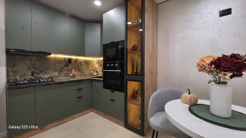 Продаж 3 км квартири по вул. Смакули, БАМ.Тернопіль Тернопіль - фото 2