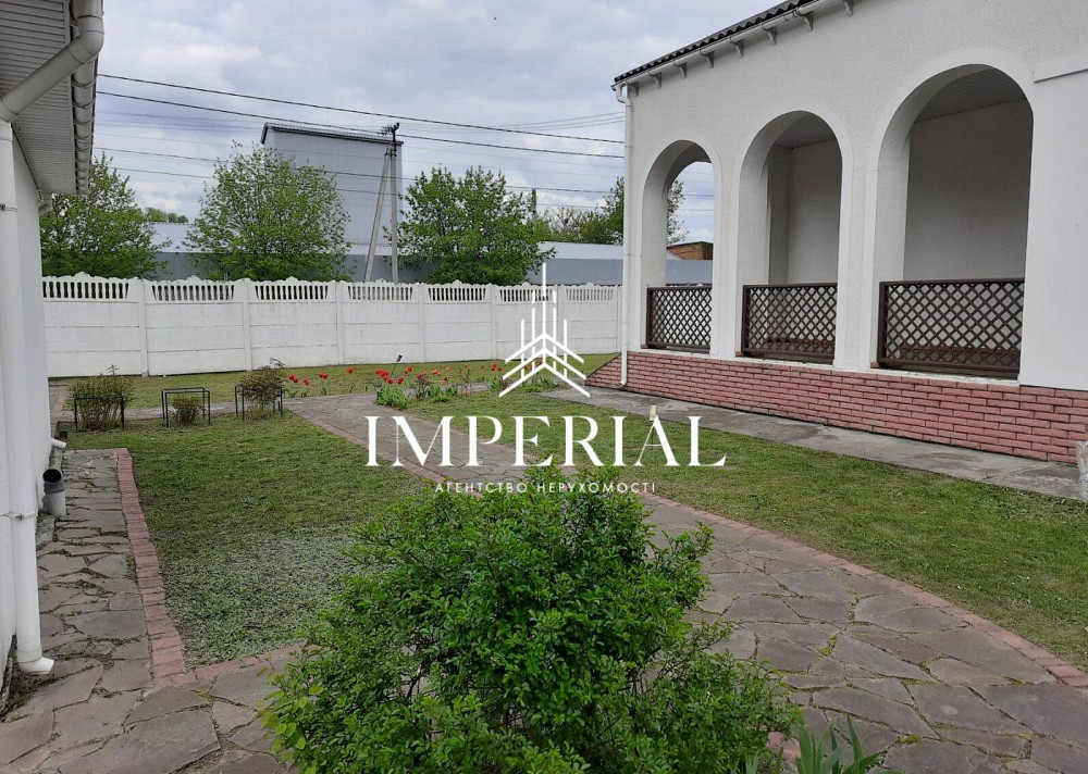 Продаж 2-поверховий Будинок з ділянкою 30 сот 220 кв.м 4 кімн. на Володимирська вул. Bilohorodka - photo 13