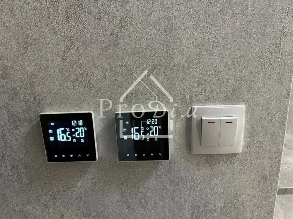 Оренда Квартира 1-кімнатна, 6/23 поверх на Віктора Некрасова вул. (Північно-Сирецька) Київ - фото 11