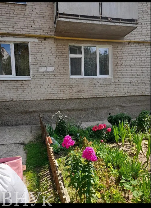 Продаж Квартира 4-кімнатна, 1/9 поверх на Ярослава Мудрого Луцьк - фото 8