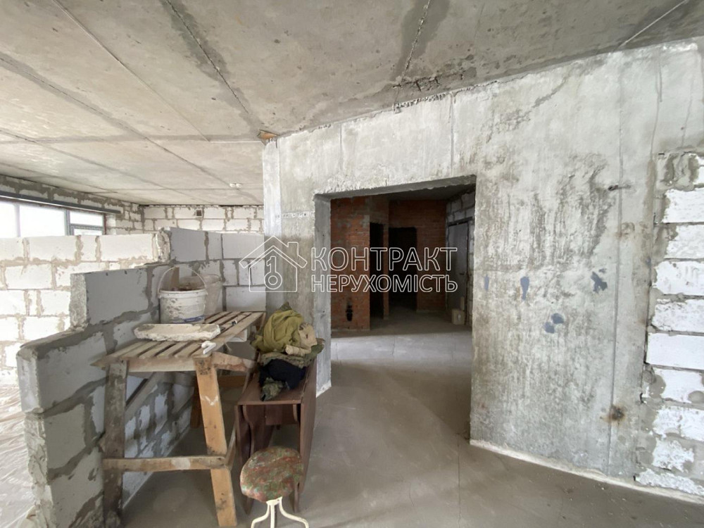 Продаж Квартира 4-кімнатна, 6/25 поверх на вул. Барабашова Kharkiv - photo 15