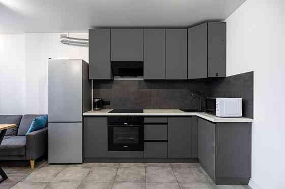 Продаж Квартира 1-кімнатна, 11/11 поверх на вул. Городоцька Львов