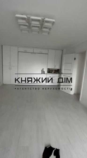 Продажа 1 к.кв. на м. Харьковская 2 мин. пішки. № 21141862 Київ - фото 3