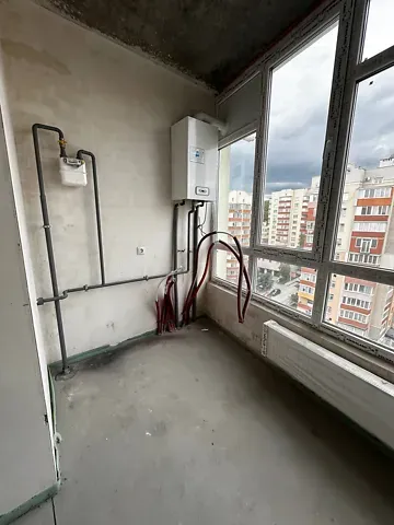 Продаж 3к Квартира 97 кв.м ЖК Новобудова Хмельницький - фото 11