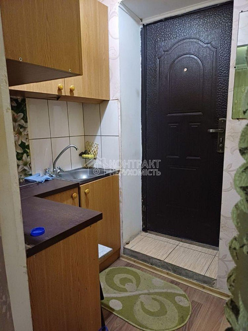 Продаж Квартира 1-кімнатна, 2/2 поверх на вул. Електровозна Харків - фото 5