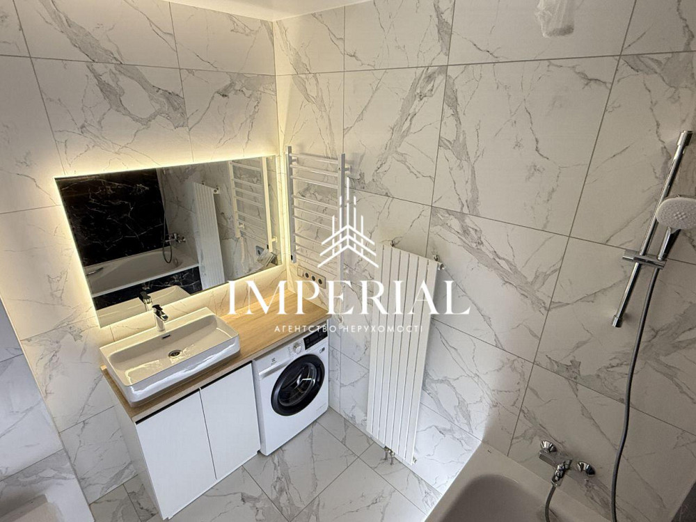 Оренда Квартира 1-кімнатна, 25/26 поверх на вул. Віктора Некрасова Kiev - photo 6