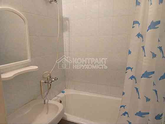 Продаж Квартира 1-кімнатна, 1/16 поверх на вул. Гвардійців Широнінців Харьков