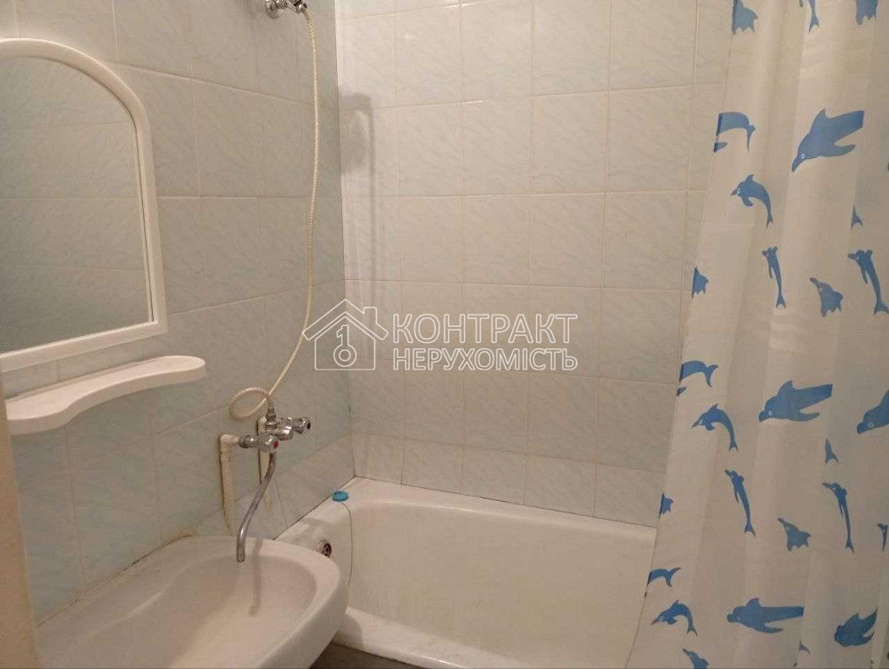 Продаж Квартира 1-кімнатна, 1/16 поверх на вул. Гвардійців Широнінців Kharkiv - photo 5