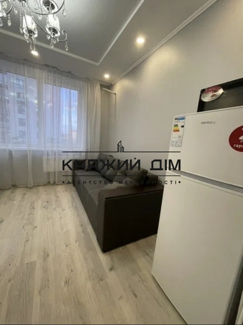 Продаж Квартира 1-кімнатна, 2/3 поверх на вул. Небесної Сотні Київ - фото 3