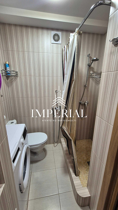 Оренда Квартира 2-кімнатна, 4/5 поверх на вул. Лейпцизька Київ - фото 8