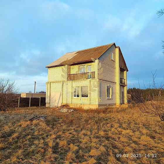 Продам будинок с.Лебедівка 