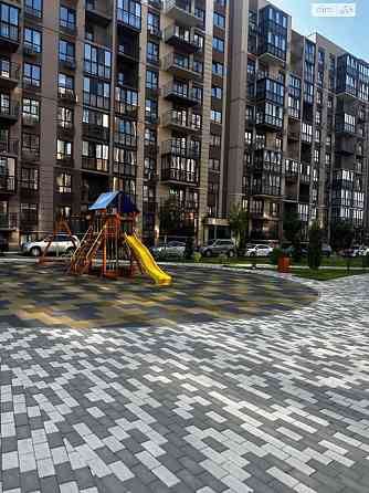 Продаж Квартира 1-кімнатна, 1/9 поверх на Метрологічна вул., д. 107 Київ