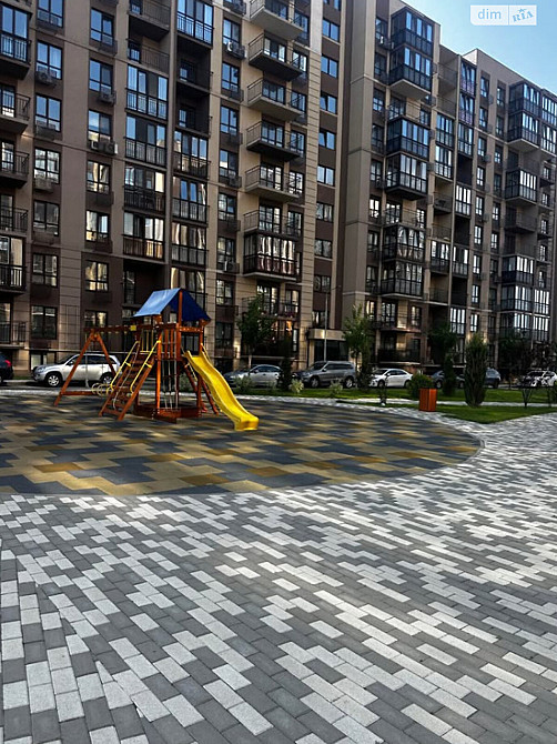 Продаж Квартира 1-кімнатна, 1/9 поверх на Метрологічна вул., д. 107 Київ - фото 4