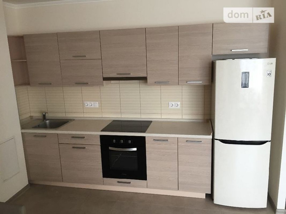 Оренда Квартира 2-кімнатна, 15/16 поверх на Амосова, 2 Київ - фото 2