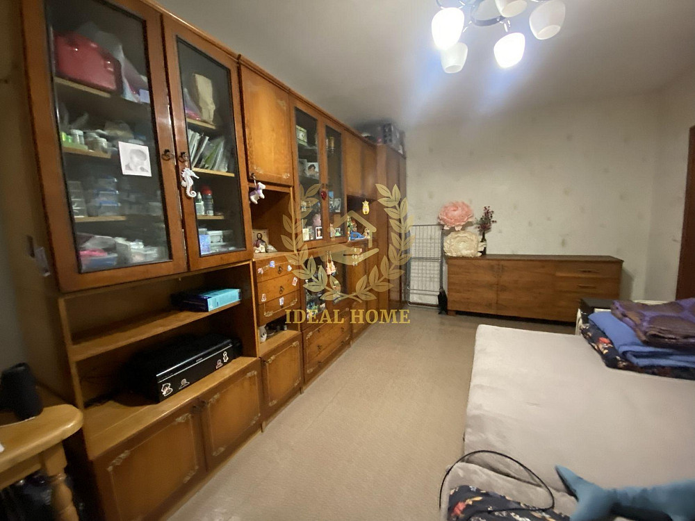 Затишна 2-кімнатна квартира на вул. Срібнокілька Київ - фото 13