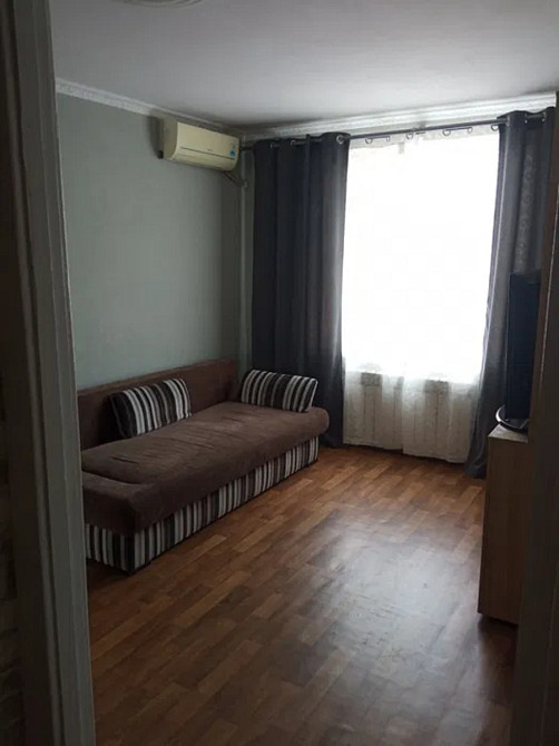 Оренда Квартира 1-кімнатна, 10/17 поверх на Бучми, 8 Kiev - photo 8