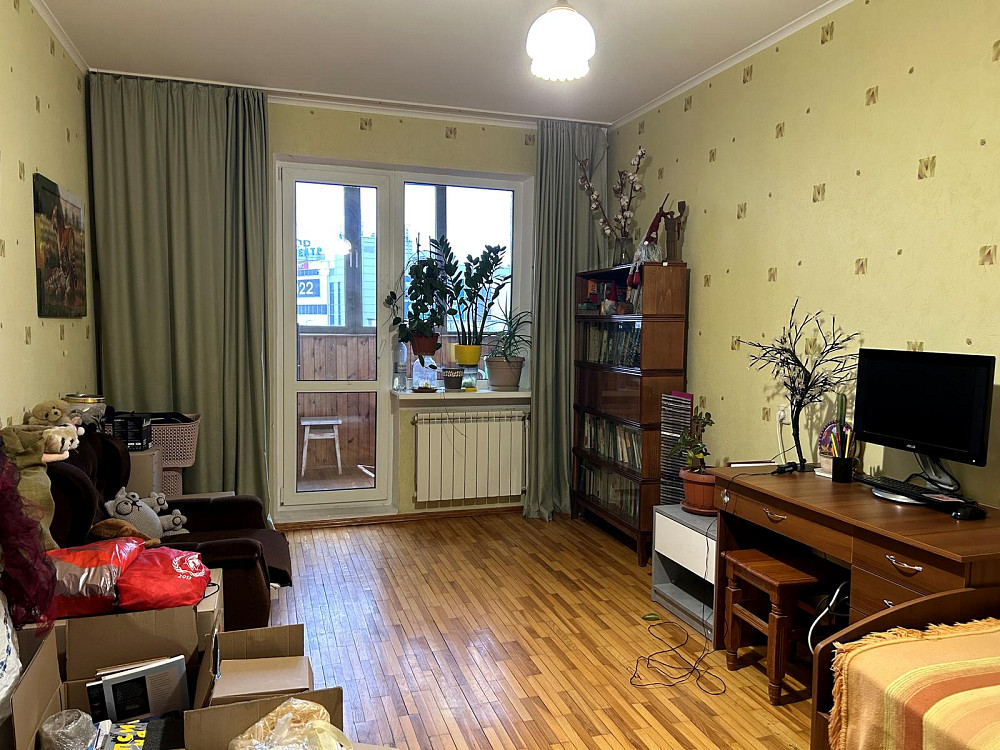 Продаж Квартира 3-кімнатна, 4/16 поверх на Гмирі Бориса вул., д. 1-Б/6 Киев - изображение 8