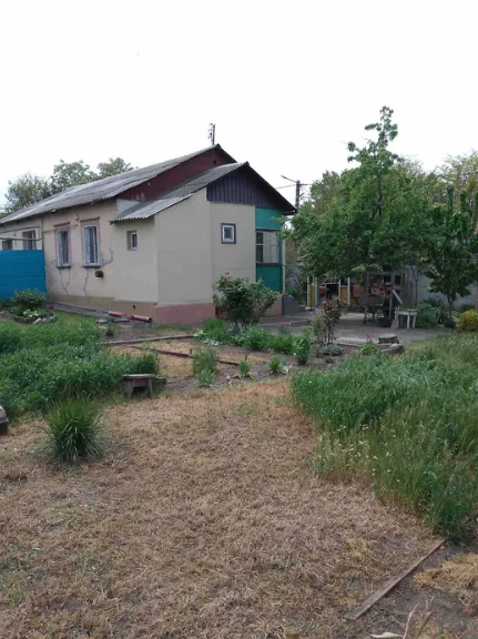 Продам будинок в Одесі (вул.Паустовського)  - фото 1