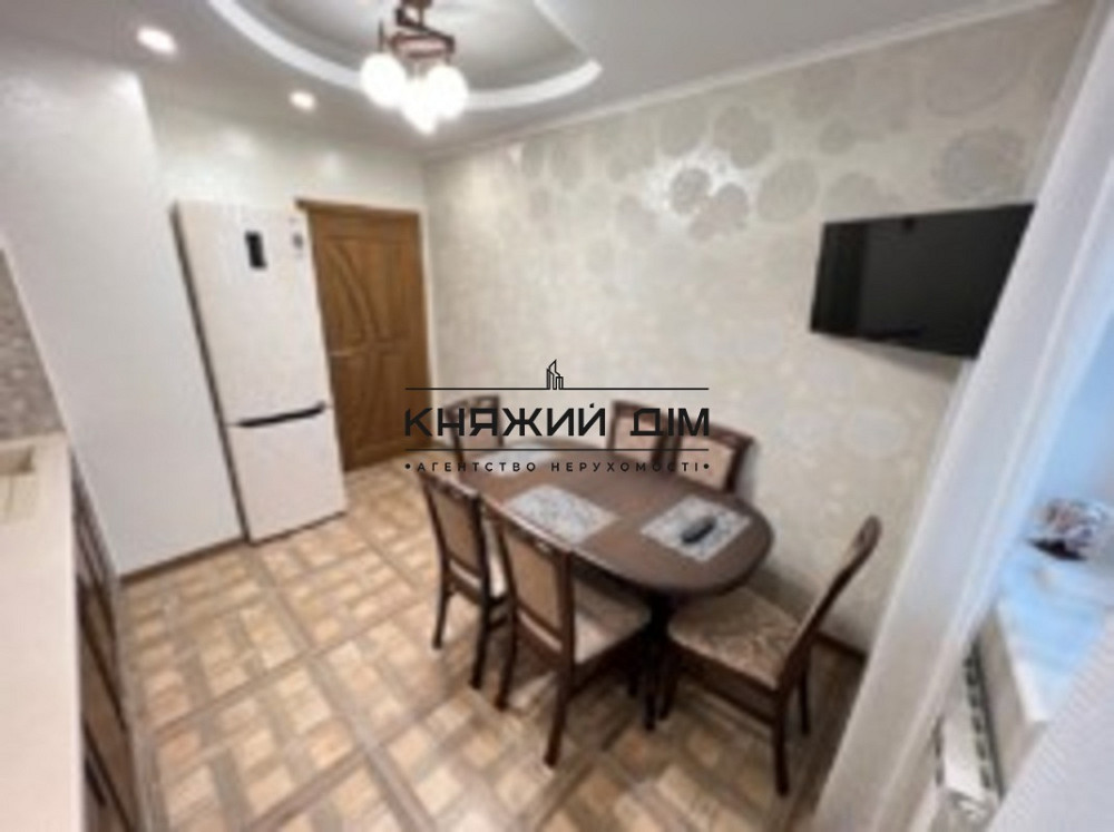 Продаж 2-кімнатної квартири в ЖК Зелений острів, біля станції метро Берестейська, код 21146986 Киев - изображение 7