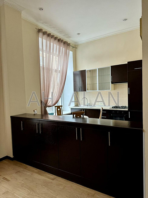 Оренда Будинок 2-кімнатний на Музейний пров., 8Б Київ - фото 1