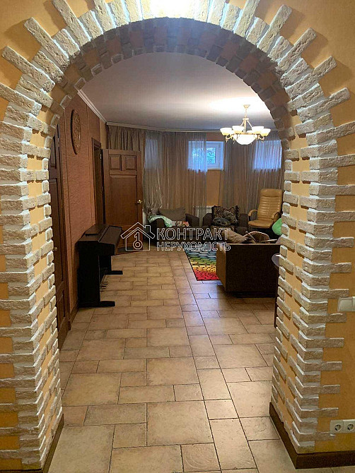 Продаж Будинок 10-кімнатний на вул. Європейська Kharkiv - photo 11
