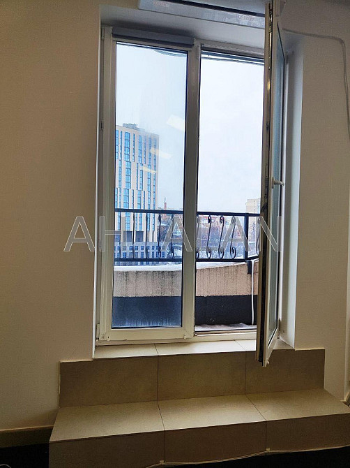 Оренда офісне приміщення на Вознесенський узвіз, 23А поверх - 6/6 Kiev - photo 10