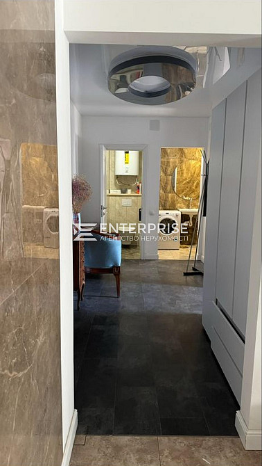 Продаж Квартира 2-кімнатна, 2/25 поверх на вул. Євгенія Сверстюка Kiev - photo 9