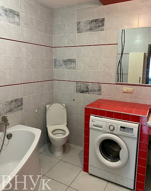 Продаж Квартира 4-кімнатна, 1/5 поверх на вул. Біла / Наливайка С. Ternopil' - photo 11