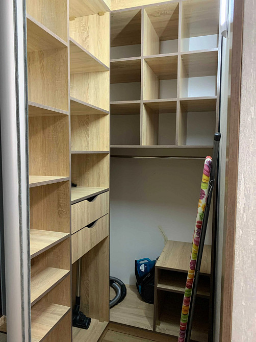 Оренда Квартира 1-кімнатна, 13/19 поверх на Бориспільська, 25-А Київ - фото 13