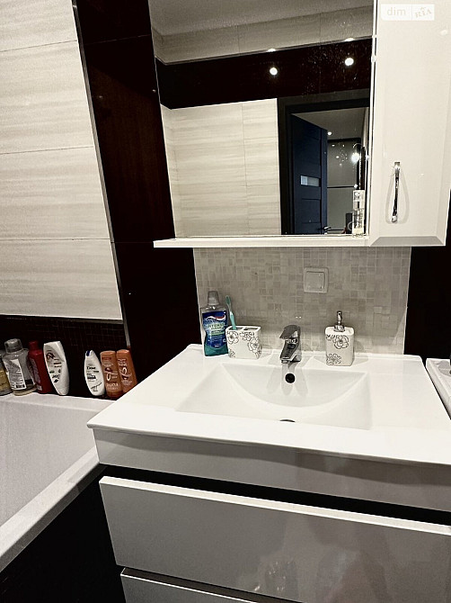 Продаж Квартира 1-кімнатна, 6/18 поверх на Юлії Здановської вул., д. 50/2 Київ - фото 5