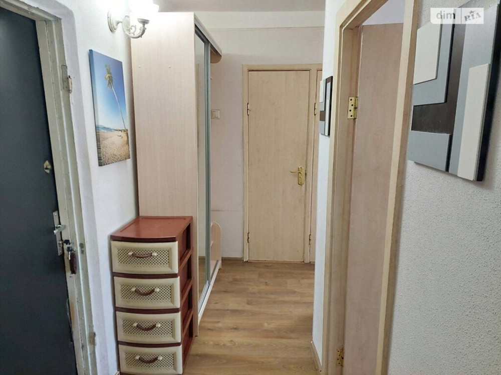 Оренда Квартира 2-кімнатна, 7/9 поверх на Надії Світличної, 2 Киев - изображение 7