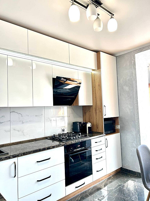 Продаж Квартира 2-кімнатна, 7/9 поверх на Хіміків Івано-Франківськ - фото 10