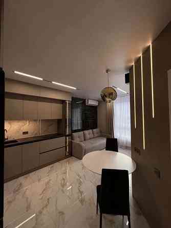 Оренда Квартира 1-кімнатна, 21/26 поверх на ул. Елены Телиги, 25 Kiev