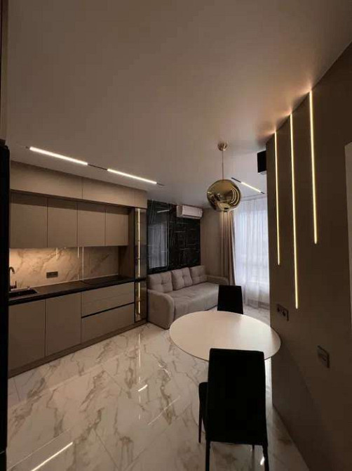 Оренда Квартира 1-кімнатна, 21/26 поверх на ул. Елены Телиги, 25 Kiev - photo 3