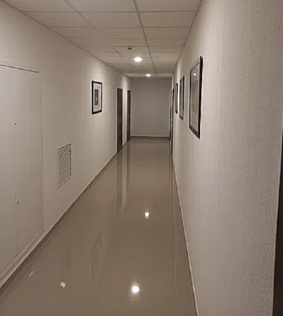 Однокомнатная квартира 63 Жемчужина Odessa