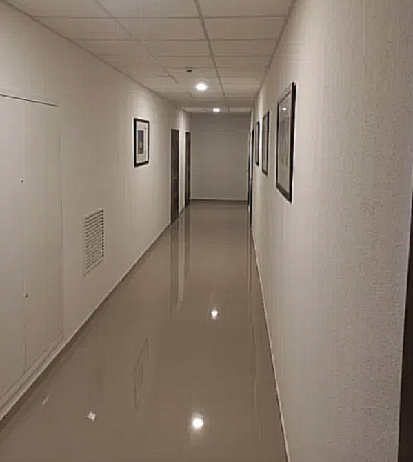 Однокомнатная квартира 63 Жемчужина Odessa - photo 4