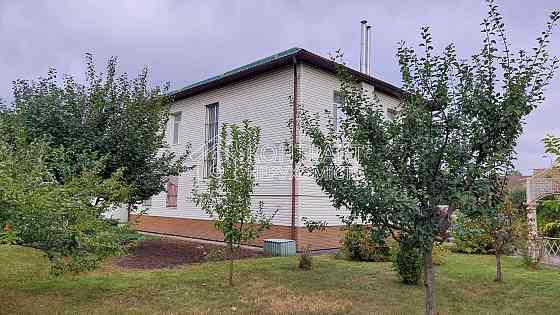 Продаж Будинок 5-кімнатний на вул. Вокзальна Харьков