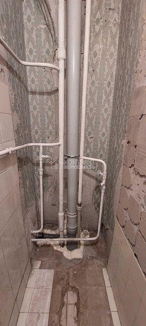 Продаж Квартира 3-кімнатна, 5/9 поверх на вул. Гарібальді Харків - фото 16