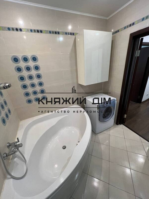 Оренда Квартира 3-кімнатна, 20/21 поверх на Урловская ул. Kiev - photo 13